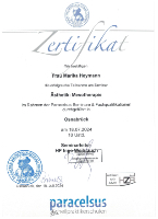Walchum Mesotherapie